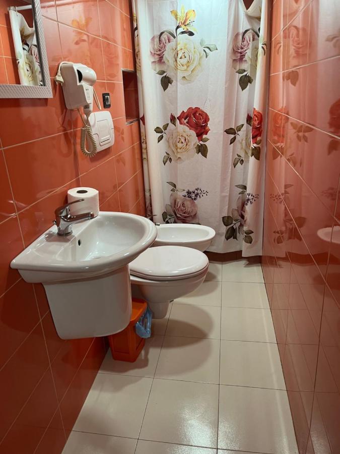 Love Home Неаполь Экстерьер фото